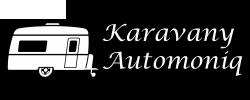 Logo Karavany Automoniq