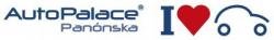 Logo Auto Palace Panónska s. r. o.