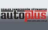 Logo AUTO-PLUS S.C.