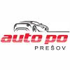 Logo AutoPO Prešov, s.r.o.