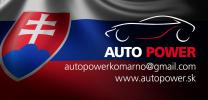 Logo Autopower s.r.o.