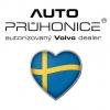 Logo AUTO PRUHONICE a.s.