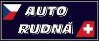 Logo AUTO RUDNÁ s.r.o.