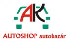 Logo AUTOSHOP
