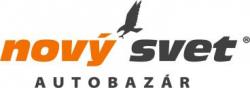 Logo NOVÝ SVET BB, s.r.o.