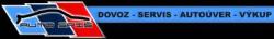 Logo Auto-spiš