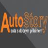 Logo Autostory s.r.o.