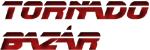 Logo Autobazár Tornado