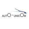 Logo Auto Unicom Zvolen, s.r.o.