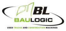 Logo Baulogic, s.r.o.