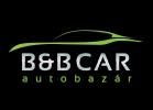 Logo B&B Car, s.r.o.