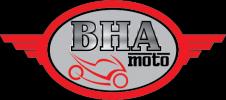 Logo BHA MONTAGEN SERVICE s.r.o.