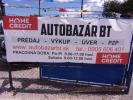 Logo Autobazár BT