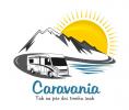 Logo Caravania s. r. o.
