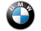 Logo BMW CarTec Olomouc