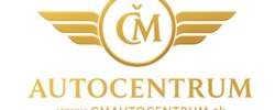 Logo ČM Autocentrum
