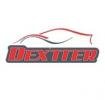 Logo DEXTTER s.r.o. 