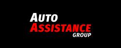Logo AUTO ASSISTANCE GROUP s.r.o.