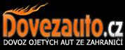 Logo Auto MP Most www.dovezauto.cz