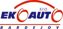 Logo EKOAUTO  s.r.o. Bardejov