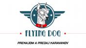 Logo Flying Dog s.r.o.