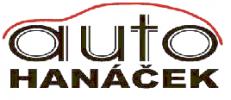 Logo AUTOHANÁČEK