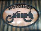 Logo HIM Motoshop