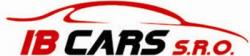 Logo Autobazar  IB CARS s.r.o.