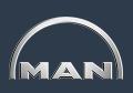 Logo MAN Truck & Bus Slovakia s.r.o