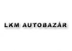 Logo Autobazár LKM  aj online predaj