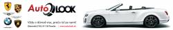 Logo AUTOLOOK  s.r.o.