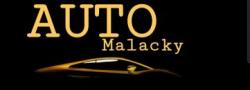Logo AutoMalacky s.r.o.