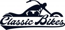 Logo Classic Bikes s.r.o.