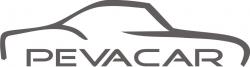 Logo PEVACAR, s.r.o.