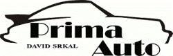 Logo Autobazar Prima-Auto