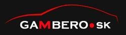 Logo GAMBERO.sk