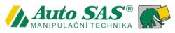 Logo Auto SAS s.r.o.