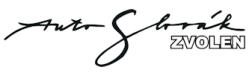 Logo AUTO SLOVÁK s.r.o.