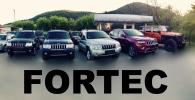 Logo FORTEC