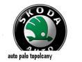 Logo AUTO PALO TOPOLCANY