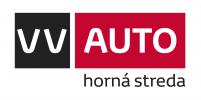 Logo VV AUTO Trade, s.r.o.