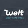 Logo Welt Auto Haus
