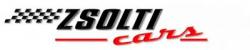 Logo ZSOLTI CARS EXCLUSIVE s.r.o. 