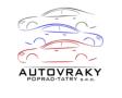  AUTOVRAKY POPRAD TATRY , s.r.o.