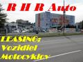 R H R Auto spol. s.r.o.
