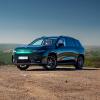 TEST Leapmotor C10 Design: Tvrdá konkurencia alebo len ďalší do počtu?