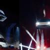 Tesla práve píše históriu. Jej nový Roadster skutočne lieta vo vzduchu