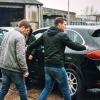 Česi ukázali, ako sa robia podvody s jazdenými Porsche dovážanými na Slovensko