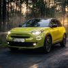 Test: FIAT 600 Hybrid je dobrý parťák na každý deň, aj keď HEV veľa paliva neušetrí / Spotreba, skúsenosti, servis