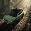 Nová OMODA X oficiálne: Päťmetrový offroad s termovíziou, hybridom aj brodivosťou 70 cm